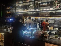 -青咖啡(三坊七巷店)