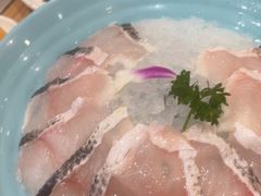 -蜀留香火锅(社会山店)