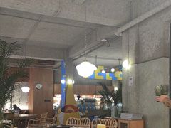 -仁义涵西餐·咖啡(中华巴洛克店)