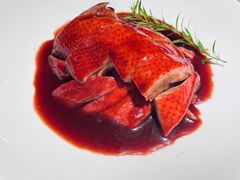 -吴越荣记苏州菜·松鼠桂鱼100%活鱼现做(月光码头店)