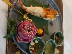 -Kinnaree by Vanessa WU