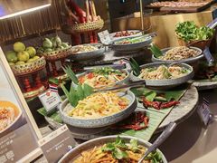 -自助山(合和中心商场店)