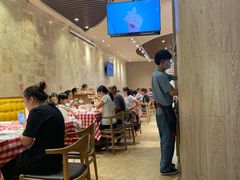 -西贝(无锡万象城店)