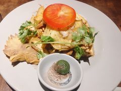 越式盐焗麻油鸡-大头虾越式风味餐厅(光明广场店)
