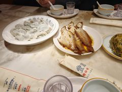 -日丰园海肠水饺·老字号大连海鲜(和平广场店)