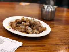 -澳门陈光记烧味饭店(南京德基广场店)