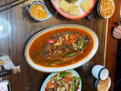 -云隐小厨·传统大理美食(复兴路店)