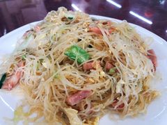 -潮香阁海鲜餐厅(较场尾店)
