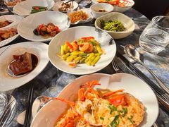 -鲜璟台·地标景观餐厅(上海中心店)