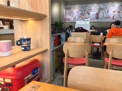 -COSTA COFFEE(丰联广场店)