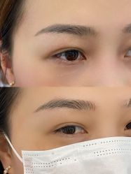 -德绣·机器野生眉发际线·美瞳线半永久