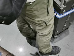 -谢列梅捷沃国际机场