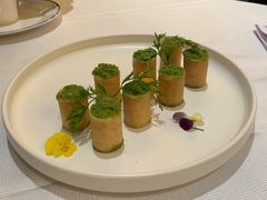 -天瑞轩·粤菜餐厅