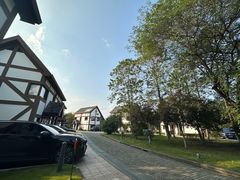 -太阳岛度假酒店