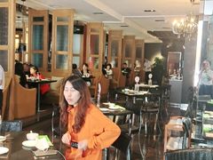 大堂-小资太太餐厅(南岗区店)