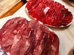-陈记一牛火锅江宁店(金盛路店)