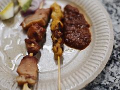 -金伯利街美食夜市