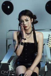 -onlygirl摄影美学馆高端定制(江滩店)