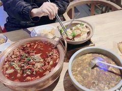 -水煮三国·川鲁江湖菜(香山店)