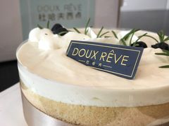 -杜哈夫DOUX RÊVE·生日蛋糕(日月光店)