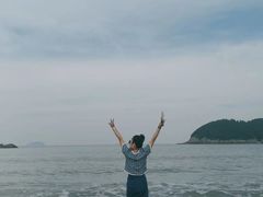 -东海半边山旅游度假区