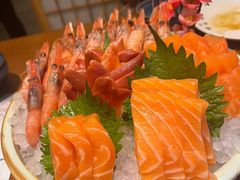 -贵木日本料理·铁板烧(新地假日广场店)