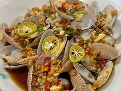 -湛江海鲜食府(一号路店)