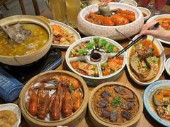 -乔街深夜食堂·小龙虾·高压锅生蚝(杭州总店)
