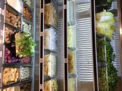 -麻小劲菌汤麻辣烫(体育西路店)