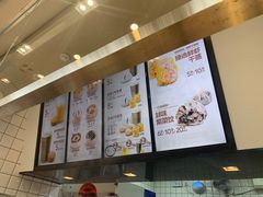-包道广式点心专门店(振业店)