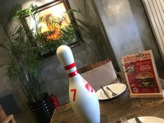 -HIGH FIVE哈福手工汉堡(桂林路店)