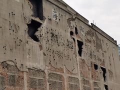 -上海四行仓库抗战纪念馆