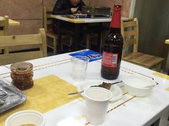 -亚东串烤(共康东路店)