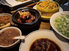 -应天大明王朝·南京菜(中山陵店)