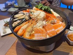 -酒井酱子·深夜食堂(东城汇店)