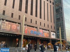 -凯德MALL(西直门店)