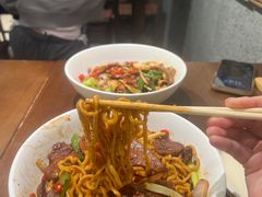 -寻裕记·现炒浇头面(人民广场店)