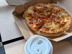 -达美乐比萨(板井路店)