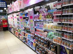 -BETTER拜特精品超市(丹尼斯一天地店)