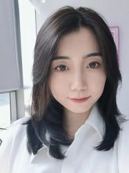 点击看大图 -MORI HAIR SALON日式美发沙龙