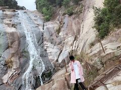 -大罗山风景区