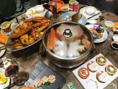 -蟹之国·精品蟹料理(极地店)