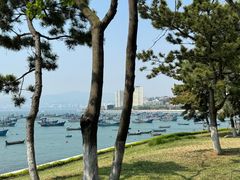 -威海国际海水浴场旅游区