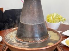 -岳合轩老北京涮肉