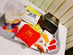 -麦当劳(季平店)