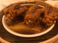 -美心皇宫(沙田大会堂店)