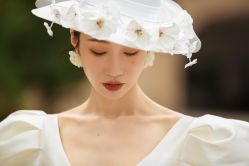 -Mu慕婚纱摄影·超级工作室