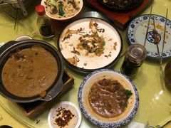 -五台山八大碗·地方风味菜馆(五爷庙店)