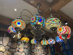 -卢布里西餐厅(总店)