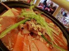 -良木缘咖啡西餐(川大店)